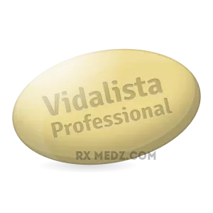 Buying_Vidalista Professional_online